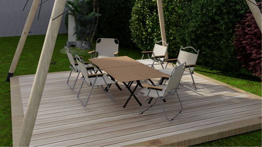 东港市帐篷生产厂家：以匠心筑牢户外装备的品质根基